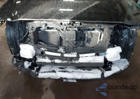 2025 Mazda Cx-5 2.5 S Preferred из США, поврежденный, VIN JM3KFBCL9S0620882